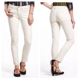 Pilcro Letterpress Fit SJEJ skinny  Jeans Sz 26